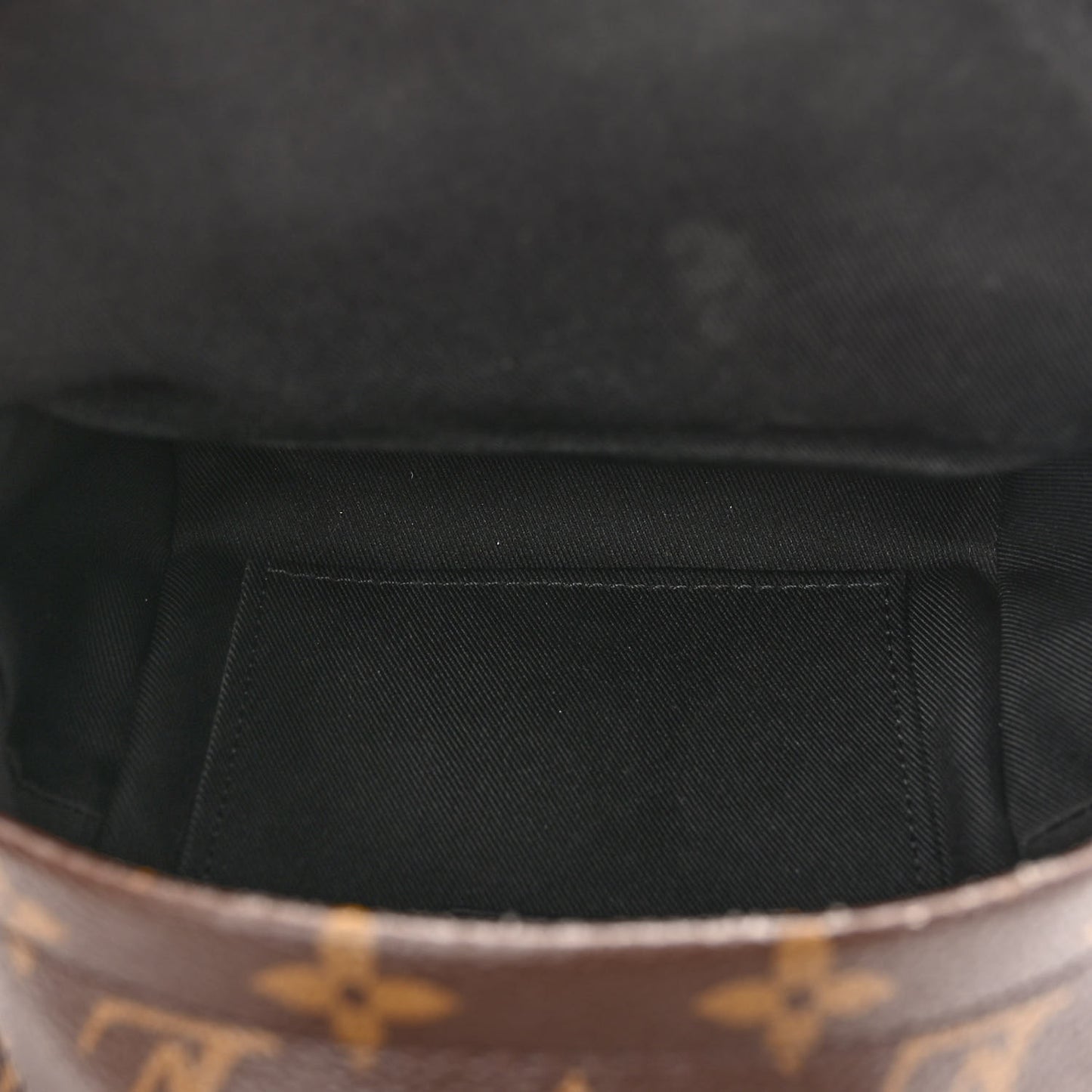 Monogram Palm Springs Backpack Mini