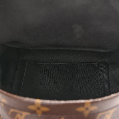 Louis Vuitton Monogram Palm Springs Backpack Mini 5 of 12