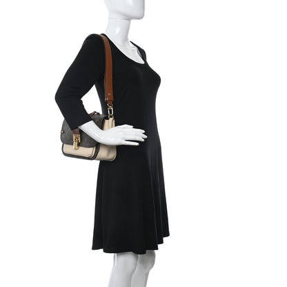 Louis Vuitton Monogram Vaugirard Creme 2 of 7