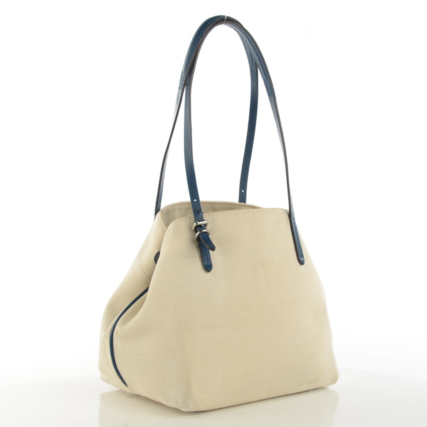 Articles De Voyage Cabas PM Safran