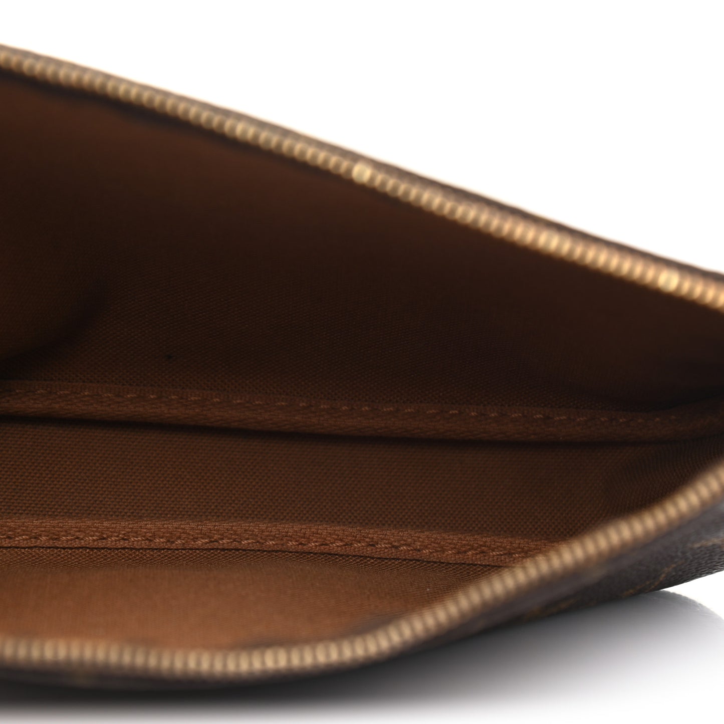 Monogram Pochette Accessories