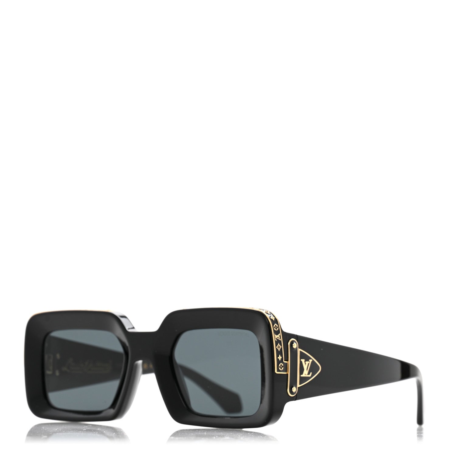 LOUIS VUITTONルイヴィトンZ1591EサングラスNigoコラボLV2 LOUIS VUITTONルイヴィトンZ1591EサングラスNigoコラボLV2 LOUIS