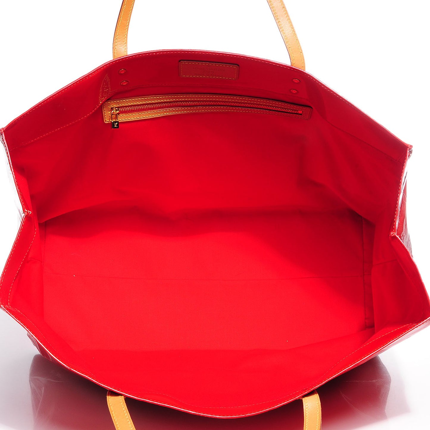 Vernis Reade GM Rouge