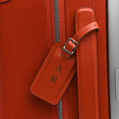 Louis Vuitton Epi Horizon 55 Piment 11 of 12