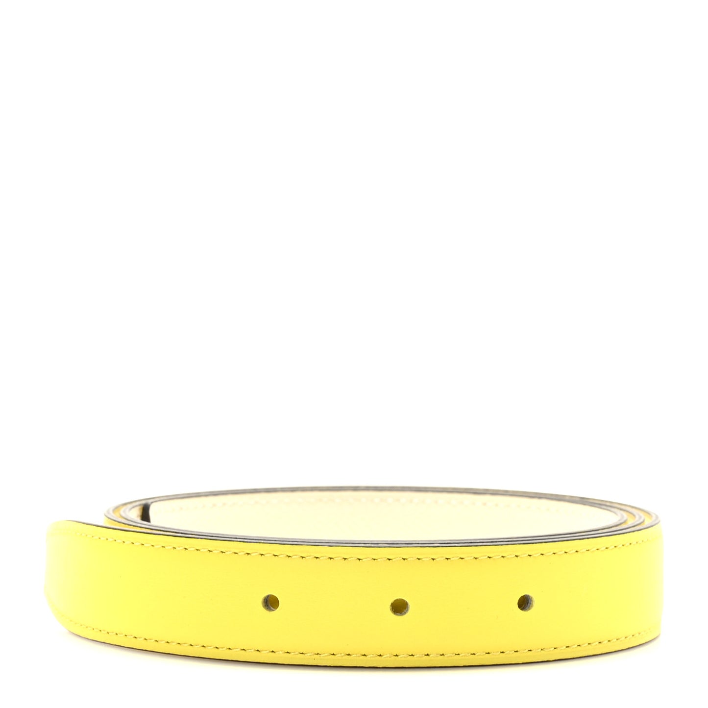 Swift Epsom 24mm Belt Strap 90 36 Nata Lime