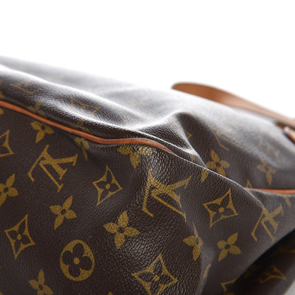 Louis Vuitton Monogram Batignolles Horizontal 12 of 15