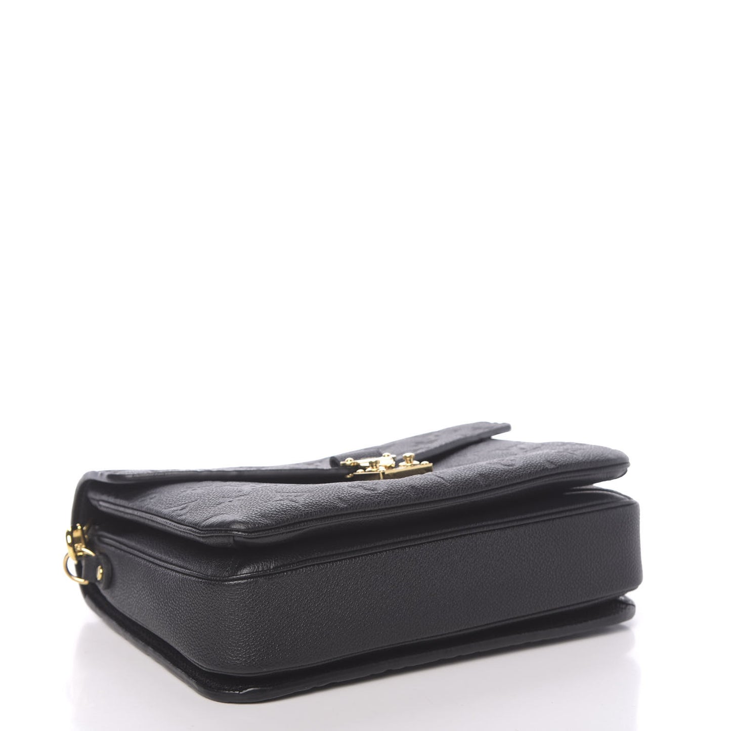 Empreinte Pochette Metis Black