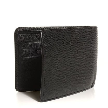 Louis Vuitton Taiga Multiple Wallet Ardoise 3 of 8