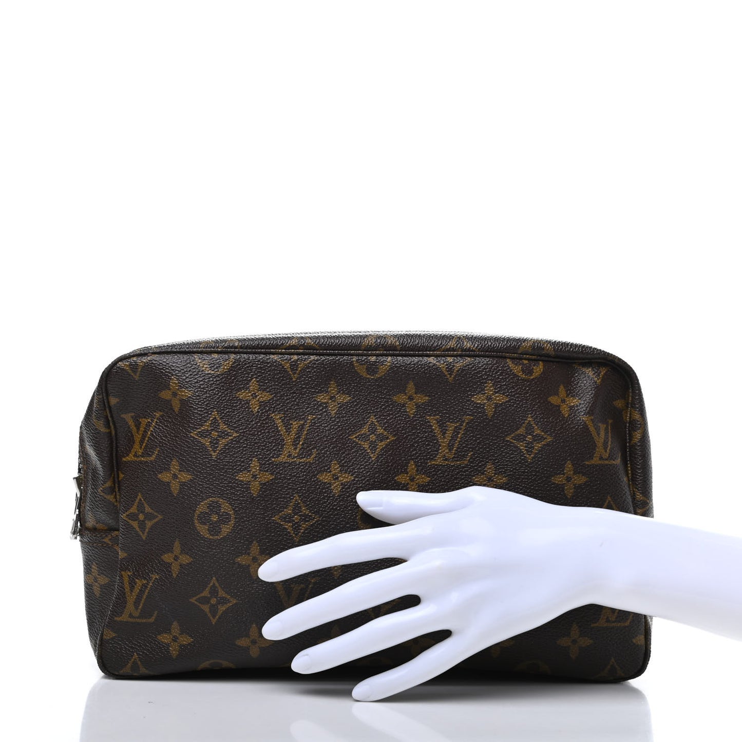 Monogram Trousse Toilette 28