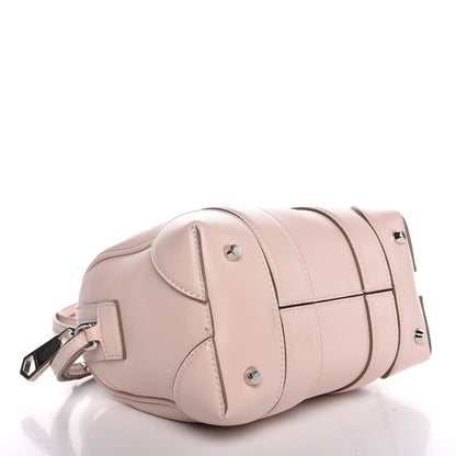 Givenchy Calfskin Micro Lucrezia Nude Pink 3 of 7
