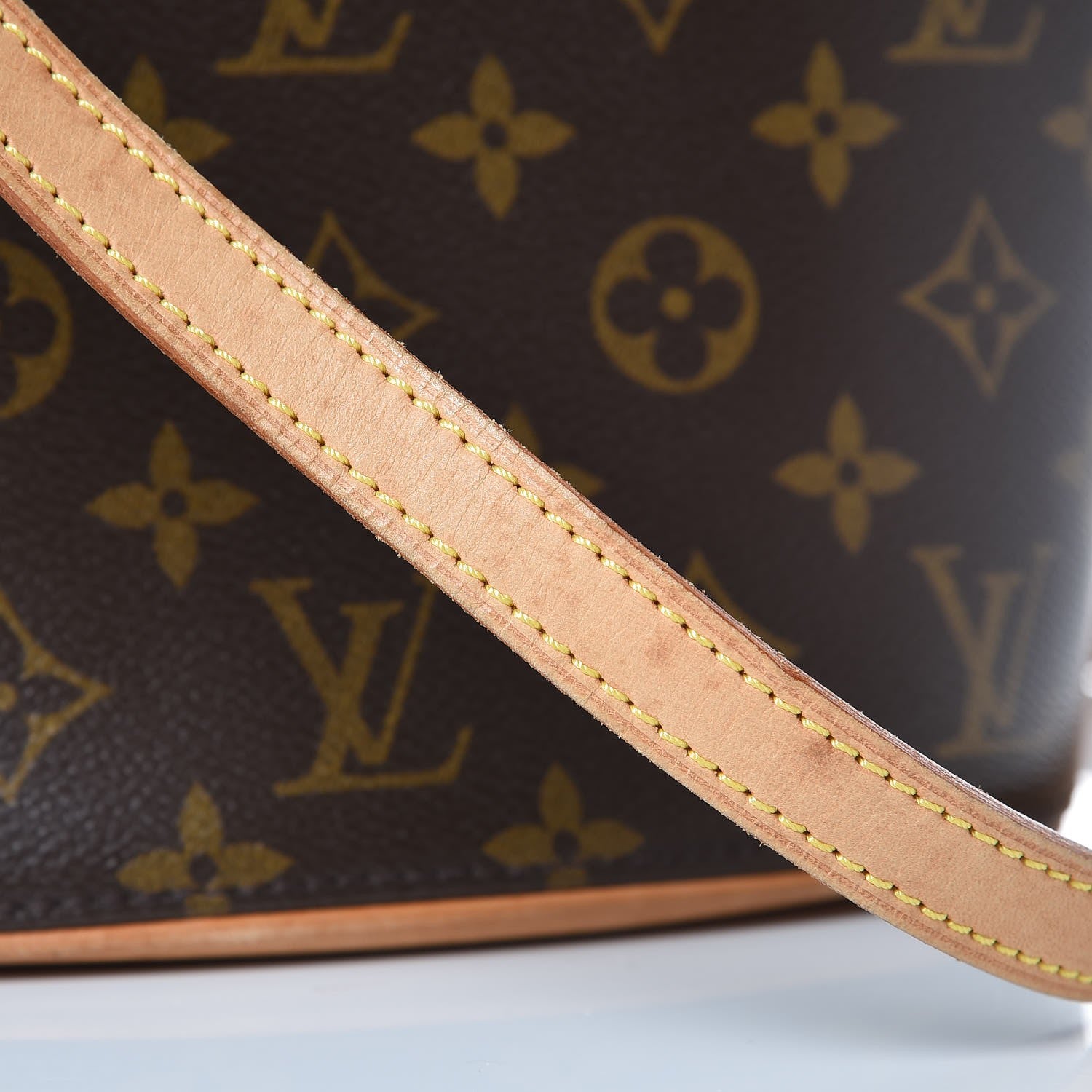 Louis Vuitton Monogram Drouot 15 of 15