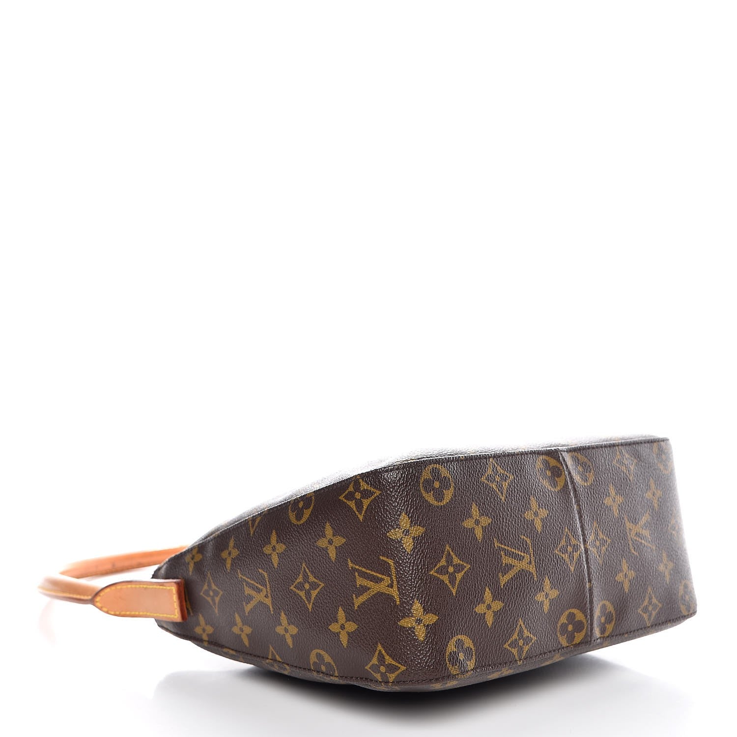 Louis Vuitton Monogram Looping MM 4 of 10
