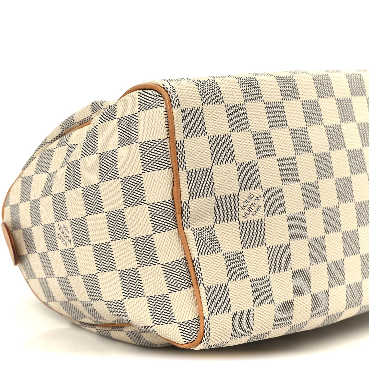 Damier Azur Speedy 25