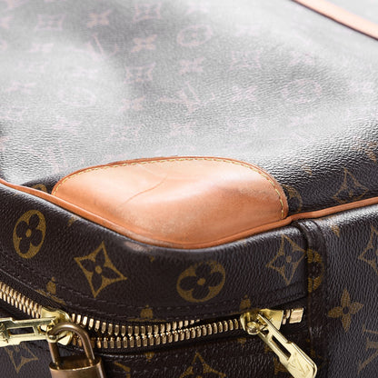 Louis Vuitton Monogram Sirius 70 10 of 12
