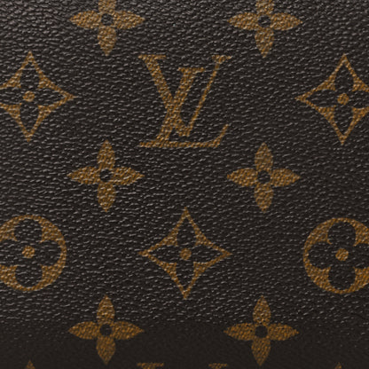 Louis Vuitton Monogram Zippy Wallet 7 of 8
