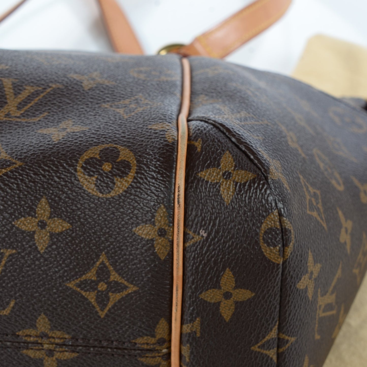 Monogram Totally PM