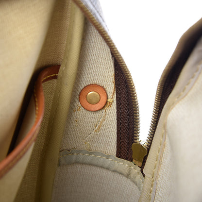 Louis Vuitton Monogram Reporter GM 13 of 20