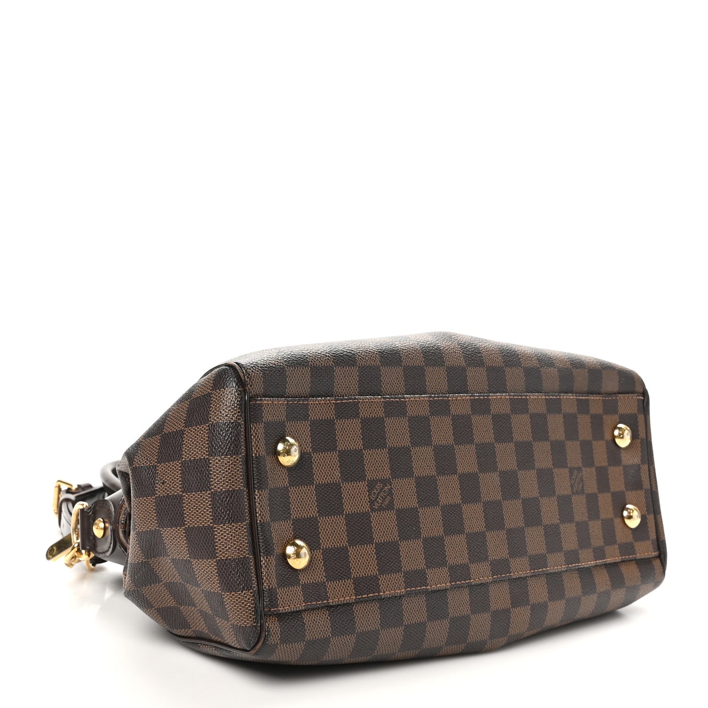 Damier Ebene Trevi PM