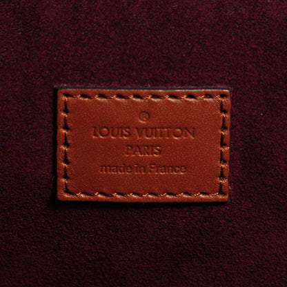 Louis Vuitton Damier Ebene Greenwich 6 of 7