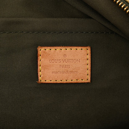 Louis Vuitton Denim Monogramouflage Lys 6 of 9