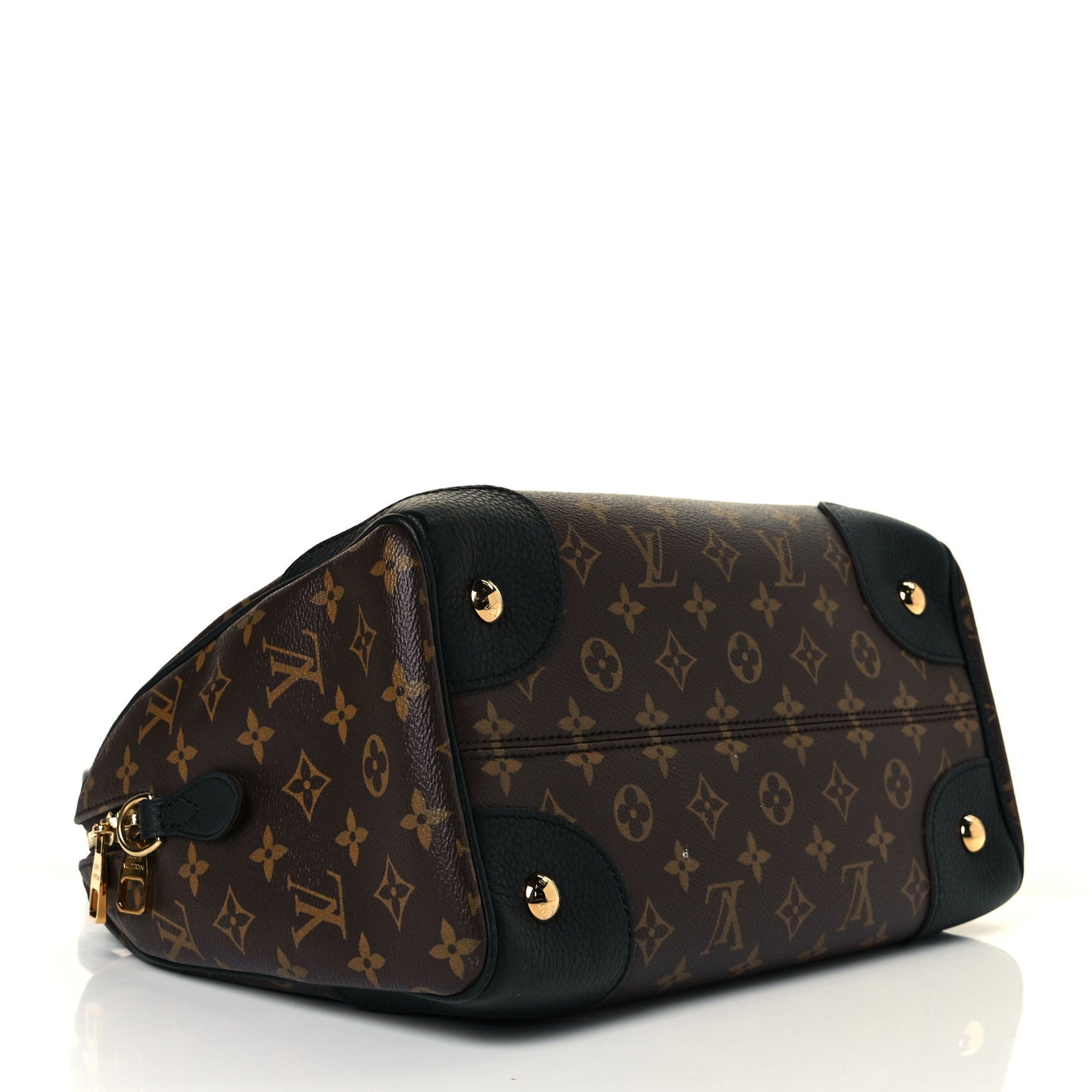 Monogram Retiro NM Black