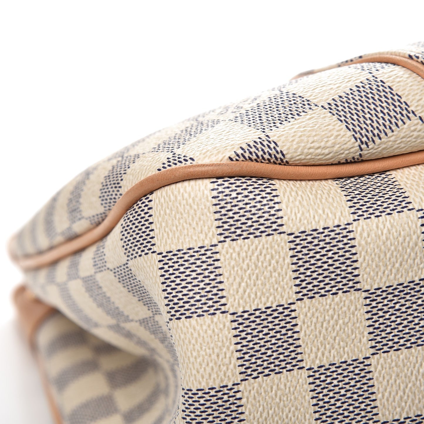 Damier Azur Galliera PM