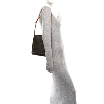 Louis Vuitton Monogram Musette Salsa 2 of 11