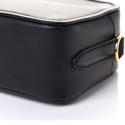 Fendi Vitello Century F is Fendi Camera Case Black 9 of 10