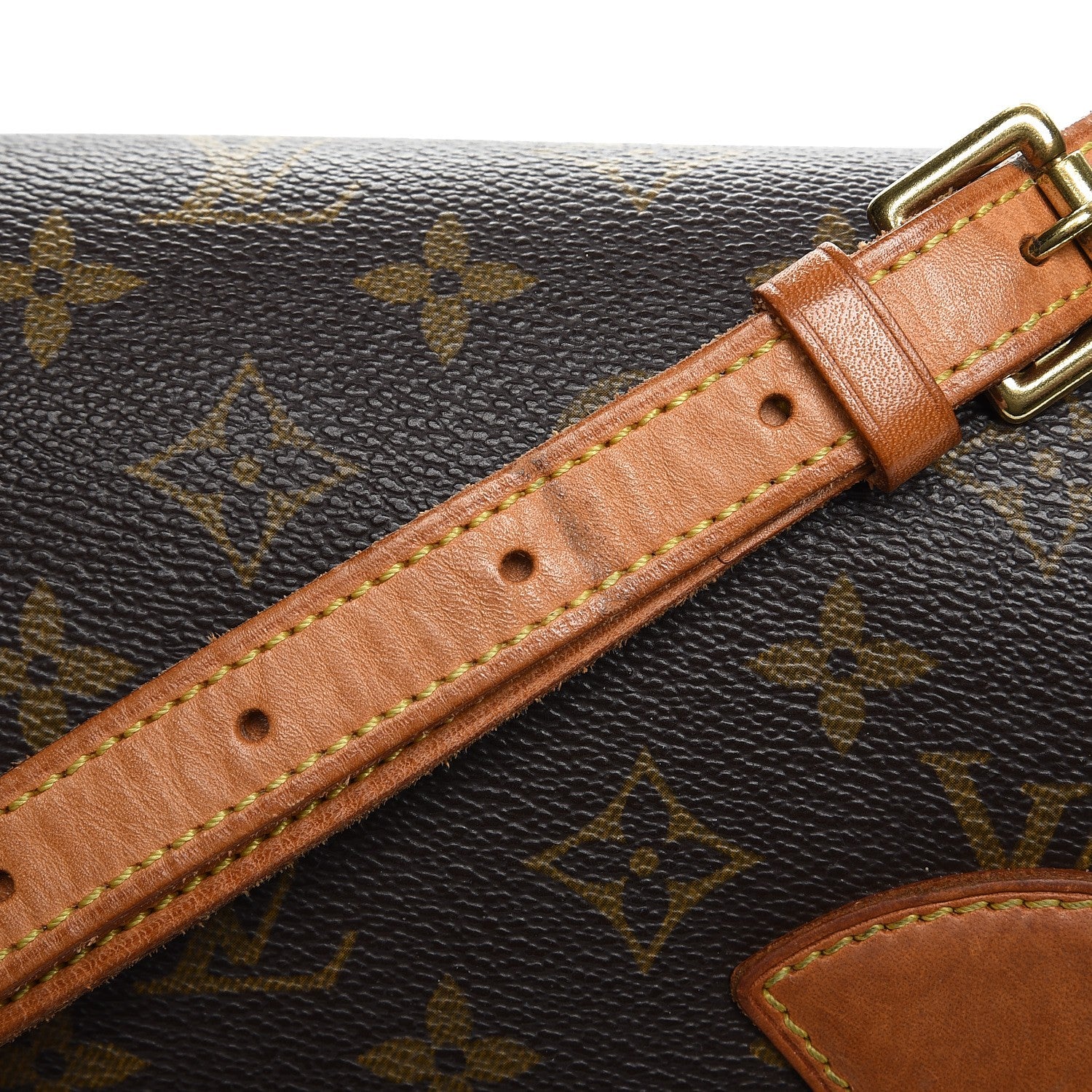 Louis Vuitton Monogram Sologne 17 of 21