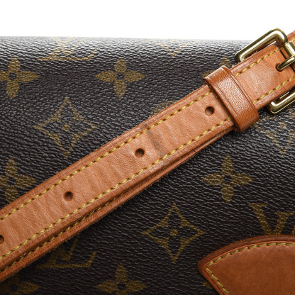 Louis Vuitton Monogram Sologne 17 of 21