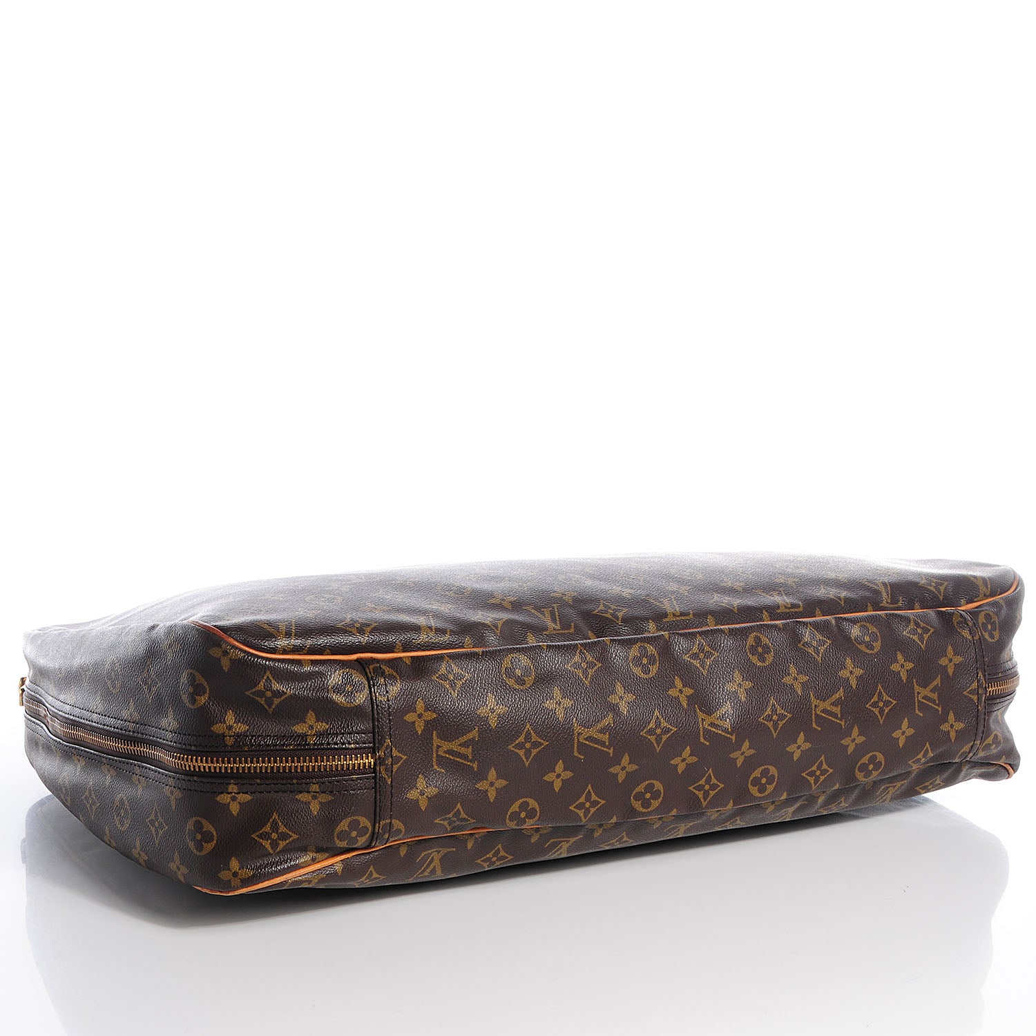 Louis Vuitton Monogram Alize 1 Compartment 4 of 8