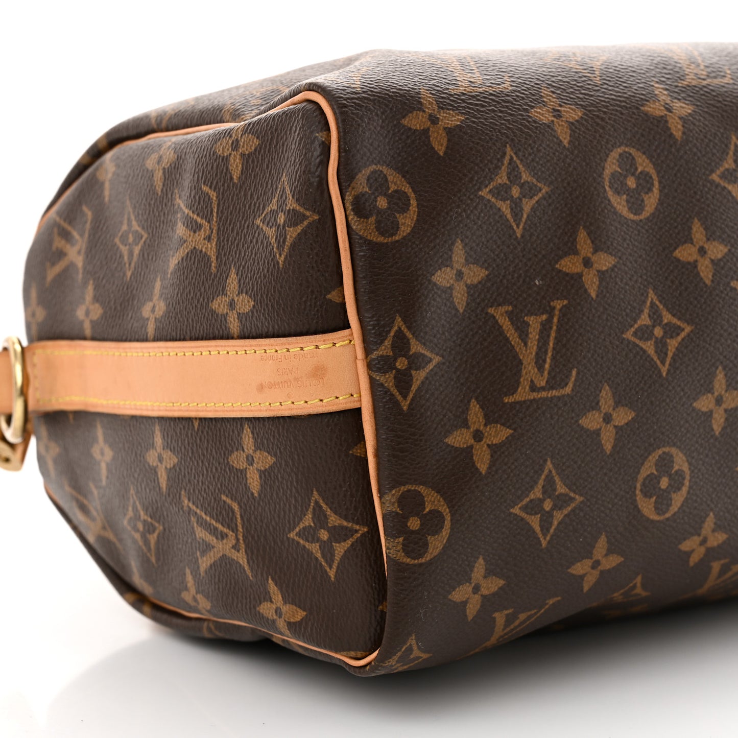 Monogram Speedy Bandouliere 25