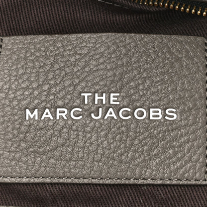 Marc Jacobs Grained Calfskin Small The Tote Bag Cement 6 of 10