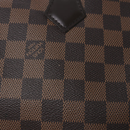 Louis Vuitton Damier Ebene Speedy 30 14 of 14