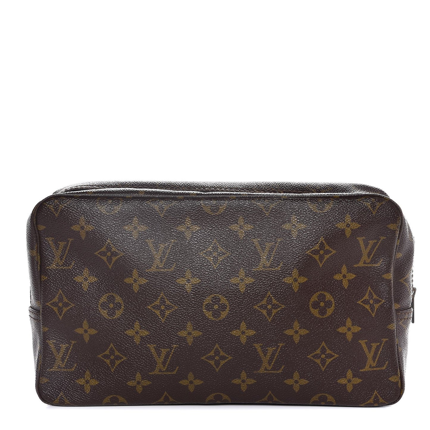 Monogram Trousse Toilette 28