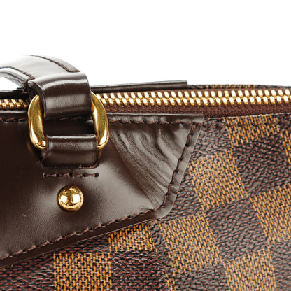 Louis Vuitton Damier Ebene Westminster GM 8 of 9