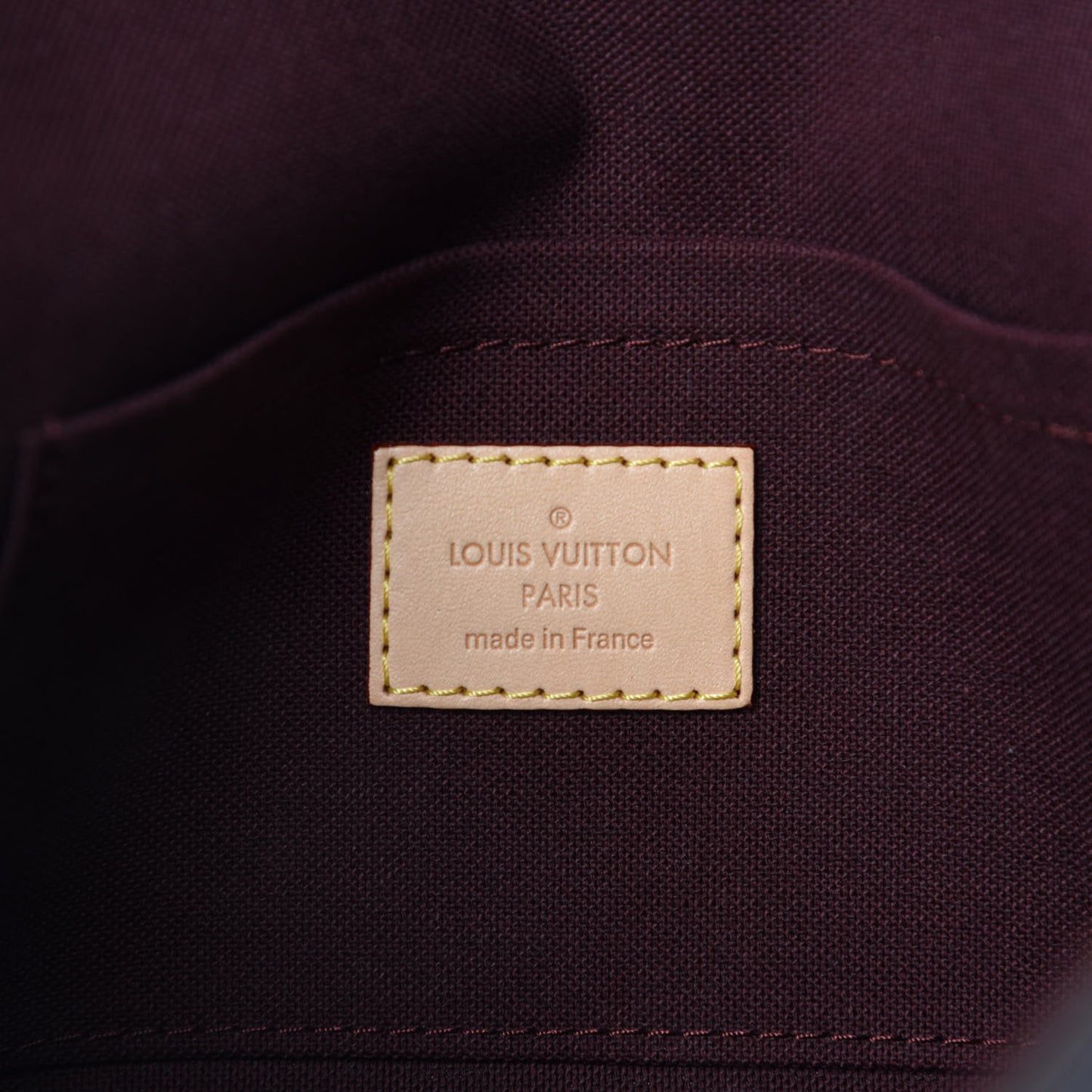 Monogram Favorite MM
