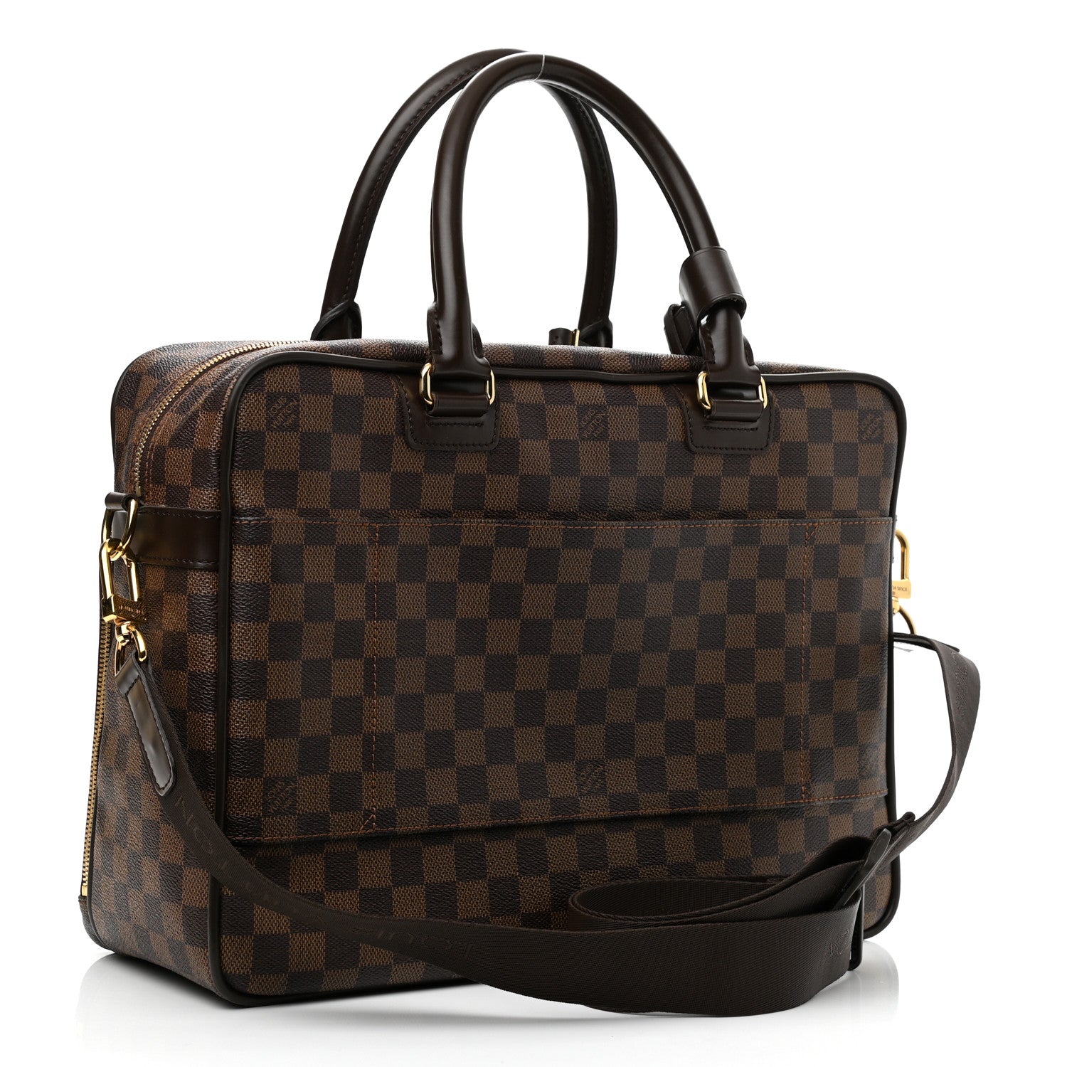 Louis Vuitton Damier Ebene Icare 3 of 11