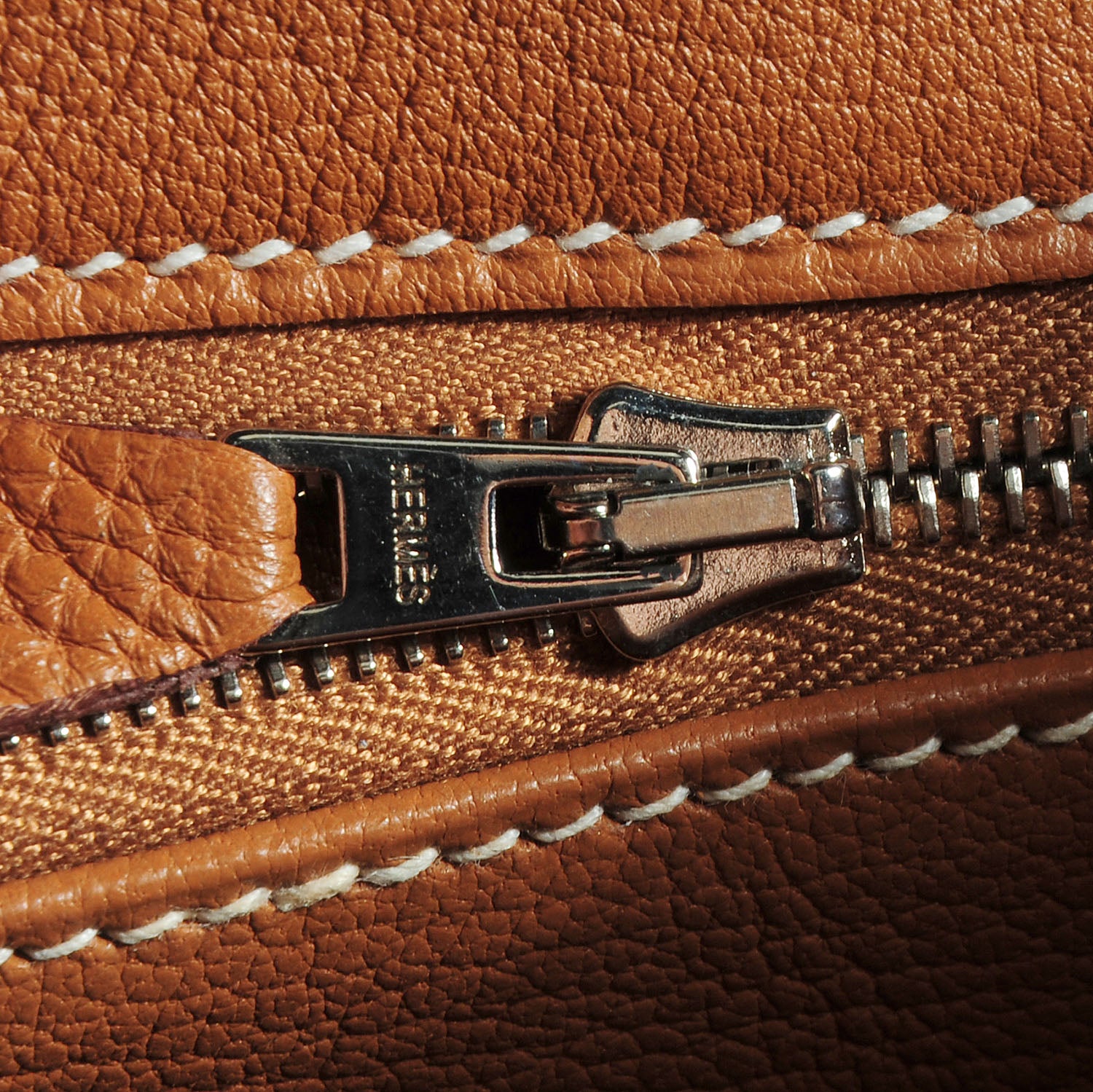 Hermes Togo Kelly Retourne 28 Gold 15 of 48