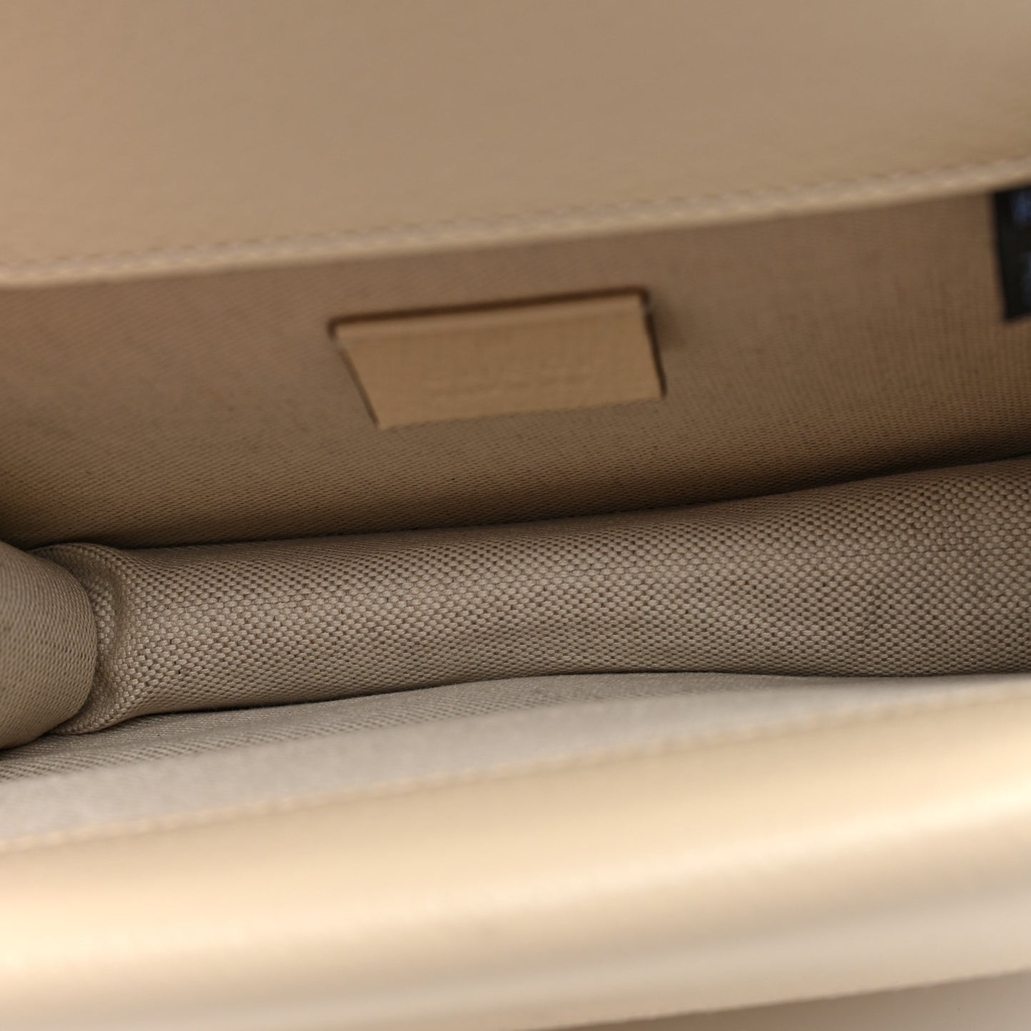 Textured Calfskin Crystal Mini Dionysus Shoulder Bag Mystic White