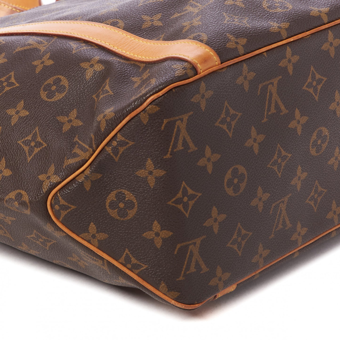 Monogram Sac Shopping Tote