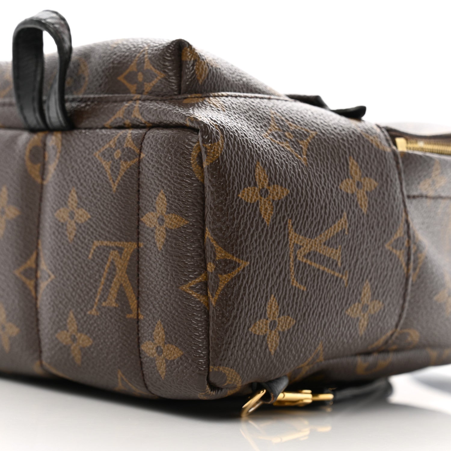 Louis Vuitton Monogram Palm Springs Backpack Mini 9 of 13