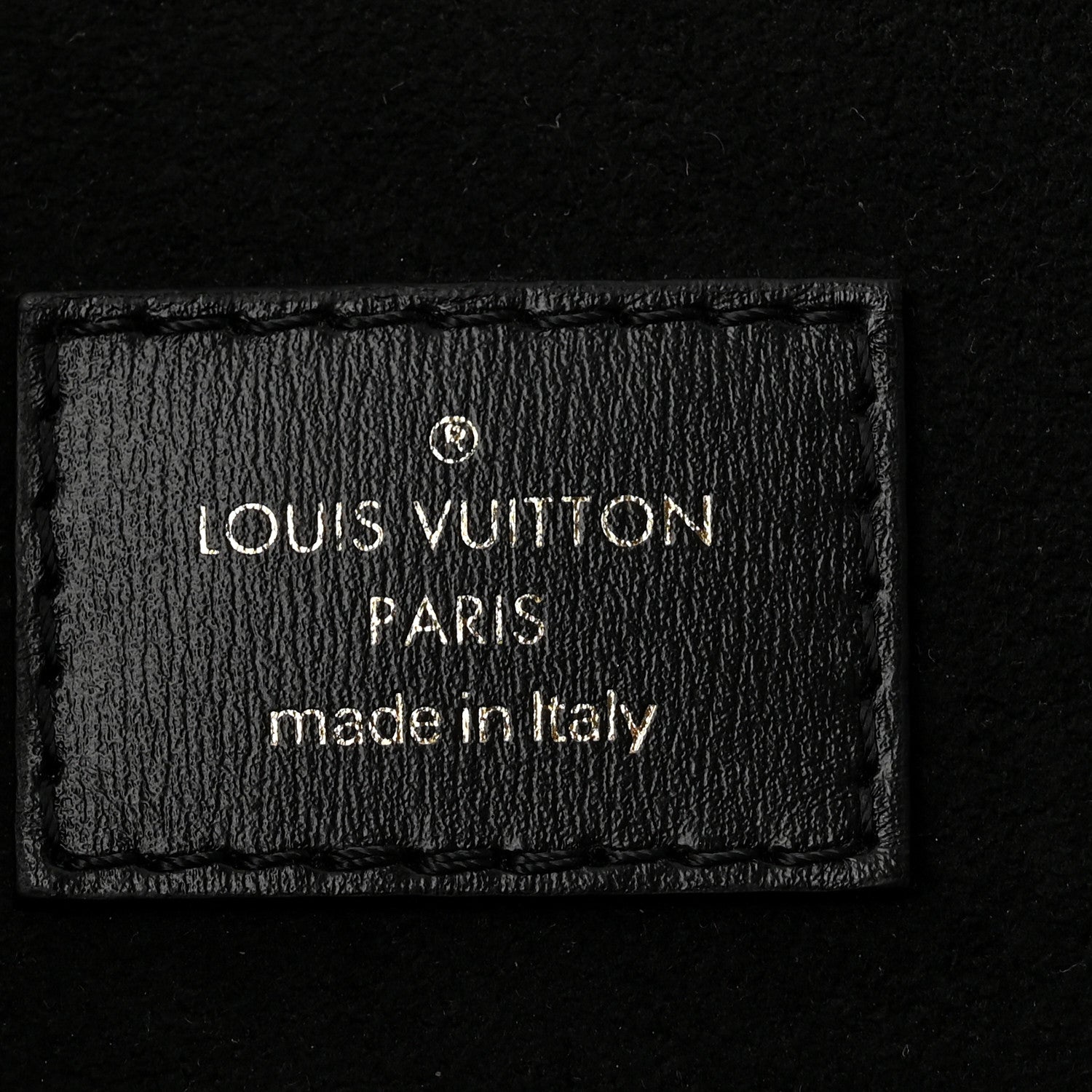 Louis Vuitton Jacquard Since 1854 Pochette Metis Grey 6 of 11
