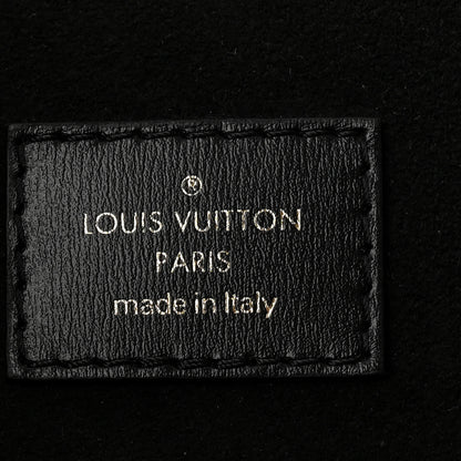 Louis Vuitton Jacquard Since 1854 Pochette Metis Grey 6 of 11