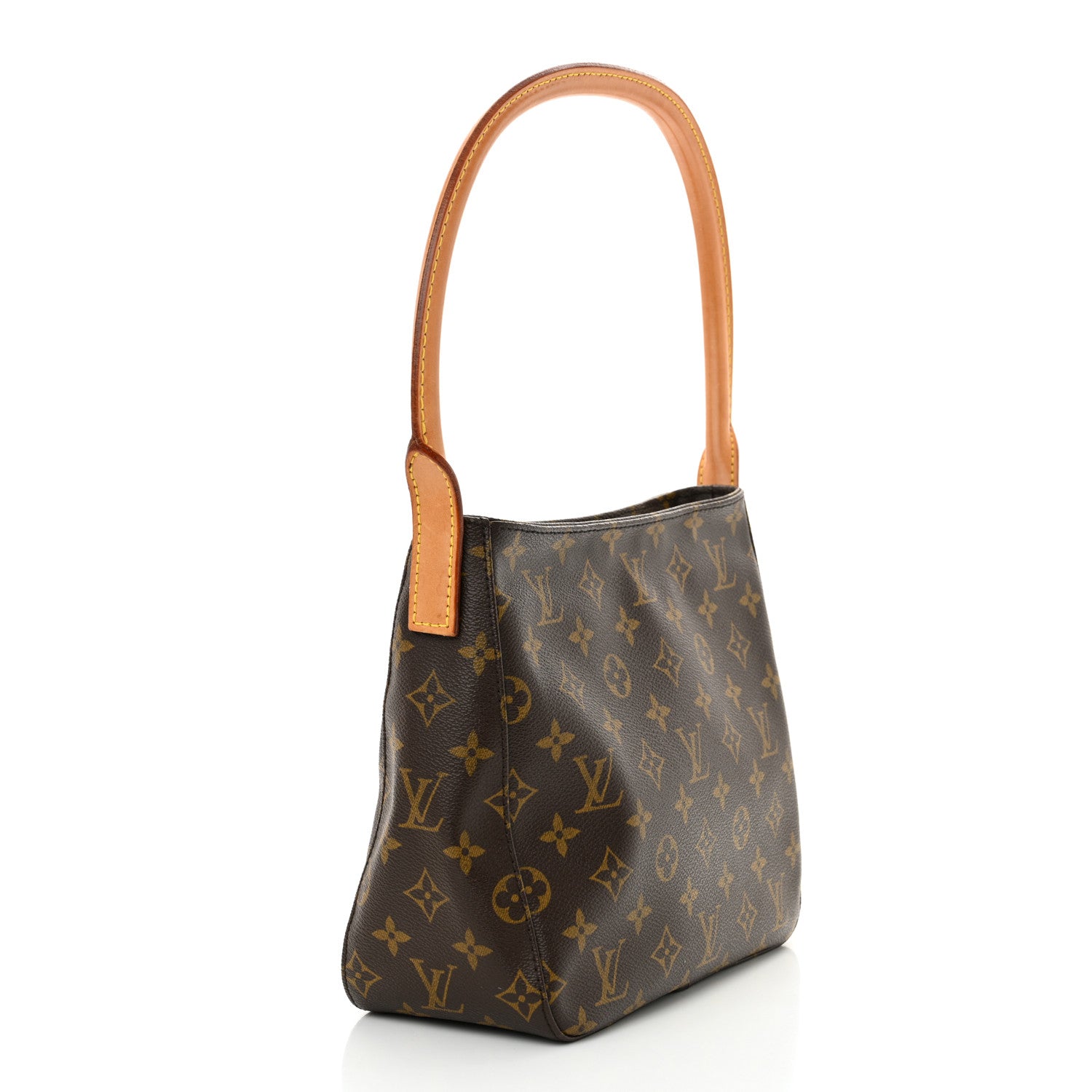 Louis Vuitton Monogram Looping MM 3 of 13