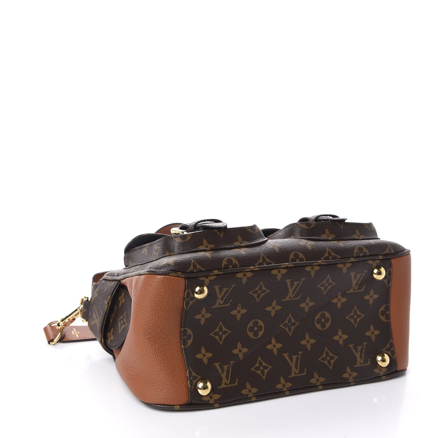 Monogram Manhattan NM Caramel