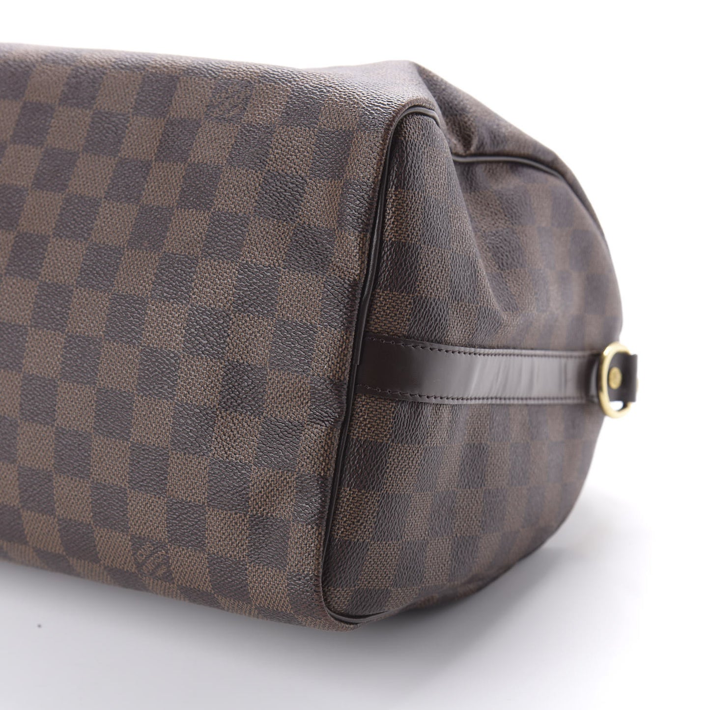 Damier Ebene Speedy Bandouliere 30