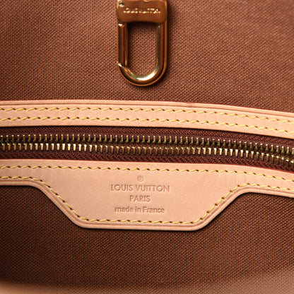 Louis Vuitton Monogram Batignolles Horizontal 8 of 10