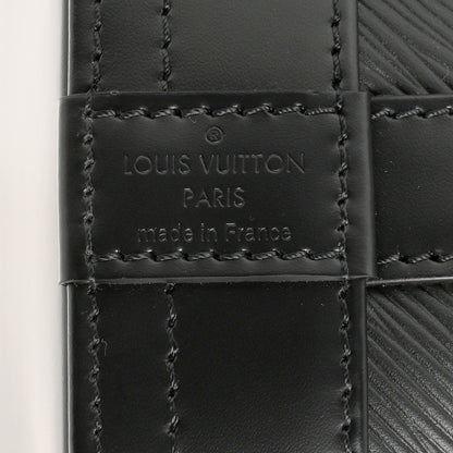 Louis Vuitton Epi Noe BB black 12 of 21