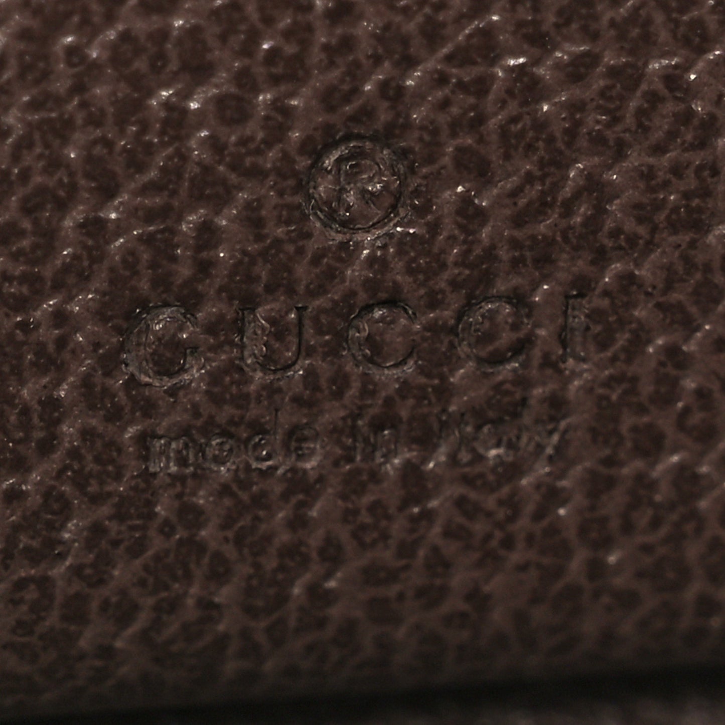 GG Supreme Monogram Web Ophidia Crossbody Wallet Beige New Acero